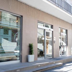 Hotel Parnaso