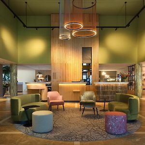 Hilton Garden Inn Leiden